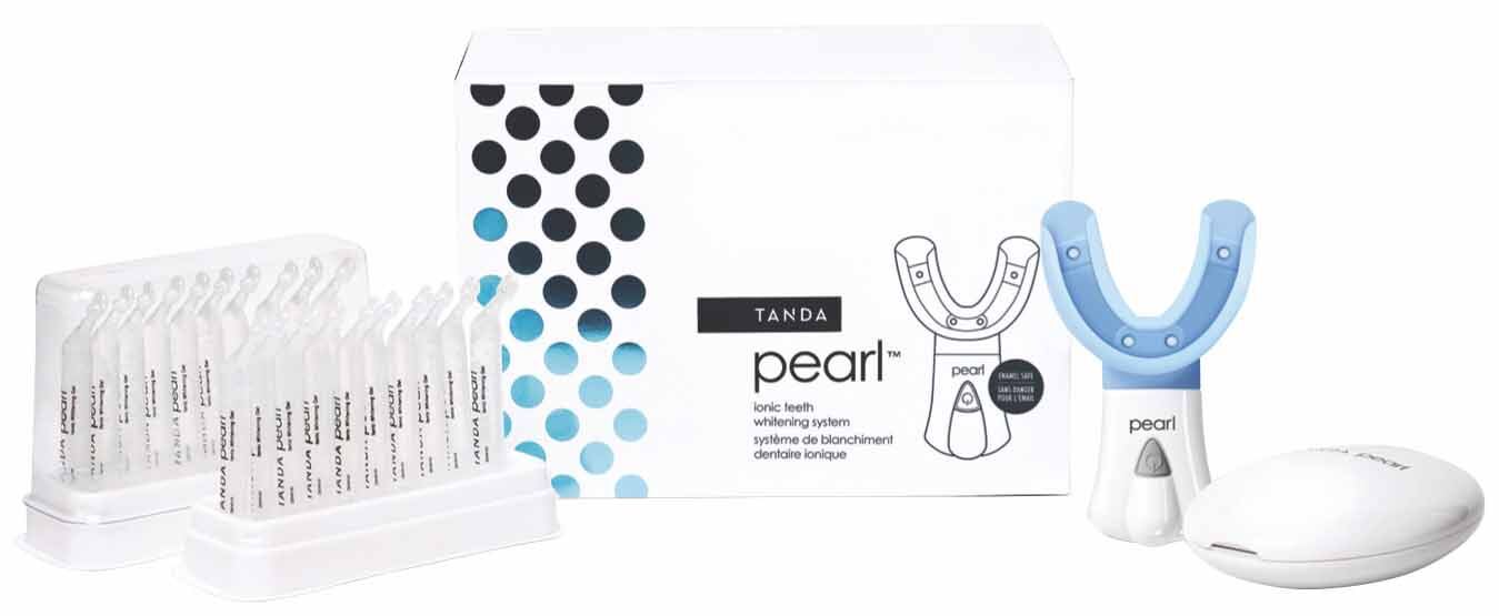 Tanda Pearl